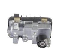 Turbocompresor Actuador 798128-5006S Turbo Actuador Electrónico 9802446680 Para Citroen Para Jumper III 2,2 HDi 110Kw 150HP 81Kw 110HP 96Kw 130HP Electroválvula Turbo