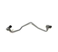 Turbocompresor Actuador 9806871880 9824001880 9810804680 11657534454 Manguera De Retorno De Aceite Del Turbocompresor 037956 Para Citroen C3-XR C4 C4L C5 C6 Actuador Turbo Eléctrico(9824001880)