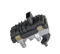 Turbocompresor Actuador Actuador De Turbina Electrónico Para Mini Para Countryman (F60) Para Cooper D ALL4 110 150 110 150 Diesel B47 C20 A Okt 6NW01043018 Actuador Turbo Eléctrico