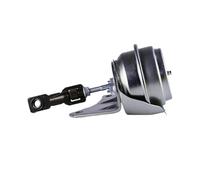 Turbocompresor Actuador Actuador De Turbocompresor Electrónico GT1749V 721021-0002 Wastegate 721021 Para A3 1,9 TDI ARL 110Kw 150HP 1998-2003 721021-9008S Actuador Turbo