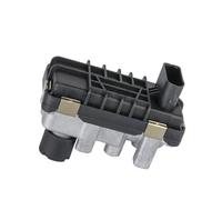 Turbocompresor Actuador Actuador De Turbocompresor Electrónico Para Ford Para Mondeo III 2,2 TDCi 114Kw 155HP Para Puma 6NW009206 758226-5014S 6Q7S6K682AD Turbocompresores Coche