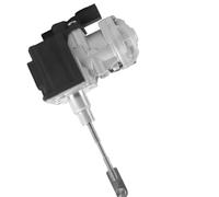 Turbocompresor Actuador Actuador De Válvula De Control Turbo, 1 Unidad, 04E145725S Para Seat Para Alhambra 1,4 CZDA Para Ibiza IV 1,4 CPTA CZEA Electroválvula Turbo