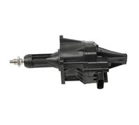 Turbocompresor Actuador Actuador Eléctrico Del Turbocompresor Del Coche 11658485115 Para N20B20 2,0 T 118i X1 XDrive25Le 220i Para MINI 1,2 T Turbocompresor Turbo