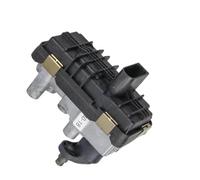 Turbocompresor Actuador Actuador Electrónico 59001107213 Turbo Actuador Para Mini Para Countryman Para Clubman Para Cooper D 110 150 Diesel B47 C20 A Okt Actuador Turbo Eléctrico