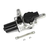 Turbocompresor Actuador Actuador electrónico de turbocompresor 17201-30150 17201-30180 17201-30181 para Toyota para Hiace 3,0 D4D 126Kw 171HP 1KD-FTV Actuador Turbo Eléctrico