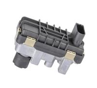 Turbocompresor Actuador Actuador Electrónico Turbo G-001 Para Mercedes E 350 CDI E 300 CDI 3,0 CRD 165Kw 224HP OM642 68004663AA Electroválvula Turbo