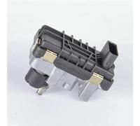 Turbocompresor Actuador Actuador Electrónico Turbo G-20 G-020 G20 Para A6 Q7 3.0TDI C6 176Kw 240HP CDYA CDYC CASA 6NW009550 776470 059145722R Actuador Turbo