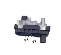 Turbocompresor Actuador Actuador Electrónico Turbo G271 G-271 712120 6NW008412 742693 727461 Para Mercedes Para PKW C-Klasse 220 CDI (W203) 110 Kw - 150 HP OM646 Turbocompresores Coche