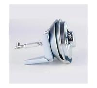 Turbocompresor Actuador Actuador Electrónico Turbocompresor RHF5V Con Válvula De Descarga 8973815072 Para Isuzu Para NKR Para NPR 3.0 TDI 96 KW 131 CV 4JJ1E4N 2007-2008 VEA30023