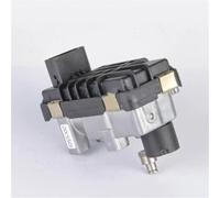 Turbocompresor Actuador Actuador Turbina Electrónico Para VW Para Phaeton Para Touareg 3.0TDI 176Kw 240HP CASA 6NW009550 776470-0003 059145722M Turbo Piezas Automóvil Turbocompresores Coche