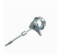 Turbocompresor Actuador Actuador Turbo Wastegate BV43 28231-2B700 282312B700 53039880306 53039700306 Sobrealimentador Para Hyundai Para Veloster 1,6 T 2013-2015 Electroválvula Turbo