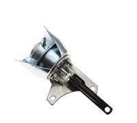 Turbocompresor Actuador Actuador Turbo Wastegate GT1544V 753420 750030 740821 Para Citroen Para Berlingo C2 C4 C5 Para Picasso Para Xsara 1,6 HDI 80Kw DV6TED4 D4164T Actuador Turbo Eléctrico