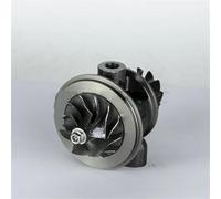 Turbocompresor Actuador Cartucho De Turbina Turbo TD03 Para Hyundai H100 Para KAMYONET 2,5 28231-4A800 28231-4A850 49590-45607 4959045607 Núcleo De Turbocompresor Electroválvula Turbo