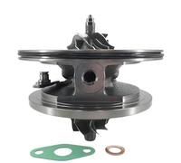 Turbocompresor Actuador Cartucho Turbo 28201 2A780 28500-2A780 16389700005 16389700014 16389880005 16389880014 Turbina CHRA Para Hyundai Para I30 Coupe Electroválvula Turbo