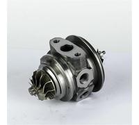 Turbocompresor Actuador Cartucho Turbo 49373-05001 Para Dacia Para Dokker Para Lodgy 1.2 TCe 85 Kw - 115 HP H5Ft 2012 Electroválvula Turbo