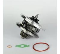 Turbocompresor Actuador Cartucho Turbo 740821 Núcleo Turbocompresor 9663199280 Turbina CHRA Para Ford Para C-MAX Para Focus II Para Mondeo III 1.6 TDCi 80 Kw DV6TED4 Turbocompresores Coche