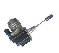 Turbocompresor Actuador Componente Del Actuador Turbocompresor De Turbina Eléctrica 04E198725R 70571910 Compatible Con Porsche Para Macan 2.0T 2014 2015 2016 2017 2018