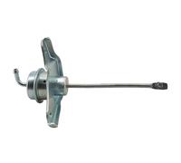 Turbocompresor Actuador CT15B 17201-46040 Turbo Actuador Para Toyota Para Chaser 2.5L 1JZ-GTE 1720146040 17201 46040 Válvula De Descarga De Turbina Actuador Turbo Eléctrico