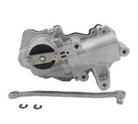 Turbocompresor Actuador CT16V Turbo Actuador Electrónico 17201-11120 Turbina Para Toyota Para Prado Para Hilux 2,8 1GD-FTV Electroválvula Turbo
