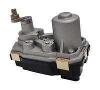 Turbocompresor Actuador De Cargador Turbo De Coche BV40 A6710900780 59001107605 Para Ssangyong Para Rexton III 2.0XDI D20DTR 2014-2015 54409880014 Piezas De Coche Turbocompresores Coche