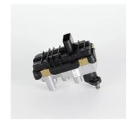 Turbocompresor Actuador De Cargador Turbo Electrónico 6NW010430-22 797863-0073 6nw 010 430 22 Actuador Electrónico Para Ford Para Transit 2,2 TDCi Turbina De Escape