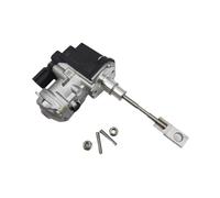 Turbocompresor Actuador De Turbocompresor 04E145725AK, 04E198725D, 04E145704R, 49180-18490 Adecuado Para A1 8X A3 8V Válvula De Turbo