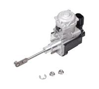 Turbocompresor Actuador De Turbocompresor 04E145725S Para A1 A3 1,4 CPTA 2013-2018 04E145725AD Válvula De Descarga