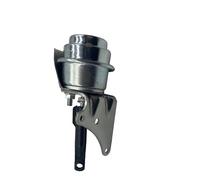 Turbocompresor Actuador De Turbocompresor 708639 Turbo Wastegate 740611 Para Mitsubishi Para Carisma 1,9 D D4192T3 85 Kw 2000-2004 8200369581 Válvula De Turbo