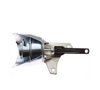 Turbocompresor Actuador De Válvula Descarga Del Turbocompresor GT1544V Para Ford Para Focus Para C-MAX Para Mondeo 1.6 TDCI 753420 3M5Q-6K682-AE 9656125880