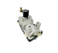 Turbocompresor Actuador De Válvula Solenoide De Turbocompresor OE 6NW008412-48 6NW008412 G-219 Para Jeep Para Grand Para Cherokee 3,0 Válvula De Turbo