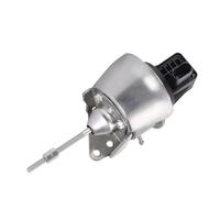 Turbocompresor Actuador Electrónico 4011188A 03L198716A Compatible Con VW Para Jetta Para Golf V VI Para Passat B6 Para Scirocco 2.0 140 Hp Actuador Turbocompresor
