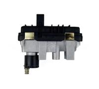 Turbocompresor Actuador Electrónico 6NW010430-44 797863-0092 Turbo Para 530d XDrivexDrive B57D30A 3,0 Actuador turbo Electrónico