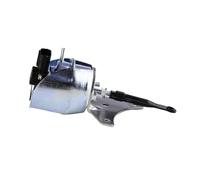 Turbocompresor Actuador Electrónico De La Válvula De Descarga Del Turbo GT1544V 31319528 Para Citroen C2 C3 C4 C5 DS3 1.6 HDi DV6C DV6TED4 84 KW 114 CV 2009 762328 Actuador de turbocompresor