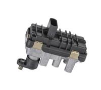 Turbocompresor Actuador Electrónico De Turbo Para X1 X3 120D 220D 135 KW 184 CV N47D20 2010-2015 49335-00644 59001107238 Wastegate 6NW010099-02 Actuador de turbocompresor