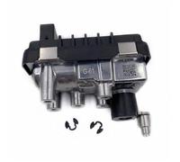 Turbocompresor Actuador Electrónico De Turbocompresor G-61 G-061 G61 729355 712120 6NW008412 6120960899 Para Mercedes C 30 CDI AMG W203 170Kw 231HP Turboalimentados