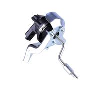 Turbocompresor Actuador Electrónico De Turbocompresor Wastegate 49173-56201 TD02L11 49172-03000 Para Citroen Para Berlingo 55 KW 75 CV 1.6 HDi DV6FE 2008 3642414 Actuador Turbo