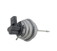 Turbocompresor Actuador Electrónico De Válvula Descarga Turbocompresor 768652 68021540AA 68000633AC Turbina Para Sebring 2.0 CRD 103 Kw - 140 HP ECE PDE (DPF) 07-10 Actuador de turbocompresor