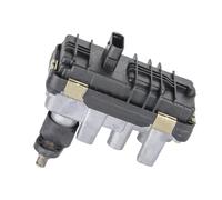 Turbocompresor Actuador Electrónico Del Cargador Del Coche Turbo 059145873CL 839077-0011 Para VW Para Amarok 3,0 TDI 2018-839077-0002 6NW010430-47 Transductor Presión