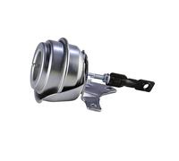 Turbocompresor Actuador Electrónico Del Turbocompresor GT1749V 721021-0002 Wastegate 721021 Para Seat Para Ibiza II 1.9 TDI 110Kw 150HP ARL 2001-2002 721021-9008S Actuador Turbo