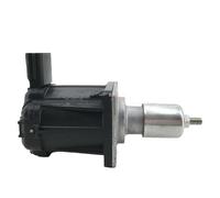 Turbocompresor Actuador Electrónico Del Turbocompresor RHS4V 8984808191 Piezas De Turbina Wsategate Para Isuzu Para D-max Motor 3,0 4JJ3 2020 Turbocompresores Coche