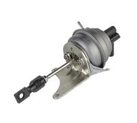 Turbocompresor Actuador Electrónico GTB1749VM Turbocompresor Wastegate 757042-5013S Para Skoda Para Octavia II 170HP 125Kw 2.0TDI BMN BMR BUY BUZ 2006- Electroválvula Turbo