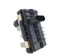 Turbocompresor Actuador Electrónico Turbina 6NW010430-22 797863 786880 1741779 BK2Q6K682CA Válvula De Descarga Turbo Para Ford Para Transit 2,2 TDCi Actuador Turbo