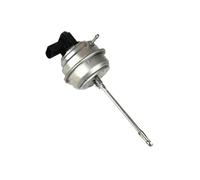 Turbocompresor Actuador Electrónico Turbina Para Dodge Para Avenger Para Caliber 2,0 CRD 103Kw ECE PDE DPF GTB1646V 768652-0004 68000633AA 2007- Electroválvula Turbo