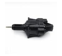 Turbocompresor Actuador Electrónico Turbo 49477-19940 18539880010 Válvula Descarga Turbina 11657643115 Para 335 I (F30/F31) 225 Kw - 306 HP N55 Turbo Wastegate