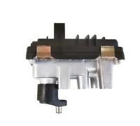 Turbocompresor Actuador Electrónico Turbo 6NW010430-26 797863-0090 Turbina Para MINI válvula solenoide de presión Turbo Boost