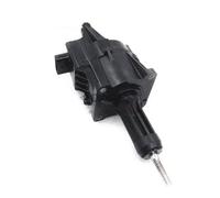 Turbocompresor Actuador Electrónico Turbo B38 7636784 Para Serie 1 216i 218i Active Tourer Serie 3 X1 1.5L B38A15 Piezas De Turbina 11657636784 Transductor Presión(Actuator only)