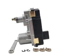 Turbocompresor Actuador Electrónico Turbo BV40 28231-2F670 28235-2F700 54409880030 Para Hyundai Para Santa Fe Para Tucson Para Maxcruz Para Azera Para Grandeur Turbocompresor Actuador