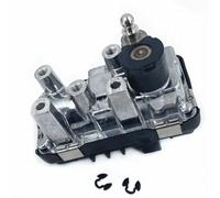 Turbocompresor Actuador Electrónico Turbo BV40 53039880268 53039880373 53039700268 Para Nissan Para Murano 2.5L DCi YD25DDT 14411-3XN1A 144113XN1A Turboalimentados