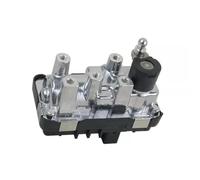 Turbocompresor Actuador Electrónico Turbo BV40 Para Nissan URVAN NV350 Para Murano 2,5 53039880268 59001107358 59001107250 14411-3XN3A 14411-3XN1A Actuador Turbo