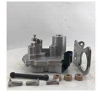 Turbocompresor Actuador Electrónico Turbo BV50 28512-3A000 28212-3A000 28215-3A000 Para Hyundai Para Veracruz Para Kia Para Mohave 3.0L Wastegate 59001107057 Turbocompresor Turbo